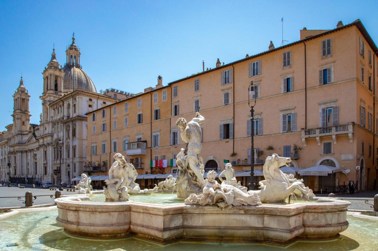 The Right Place 4U Monteverde Apartment Rome Exterior photo