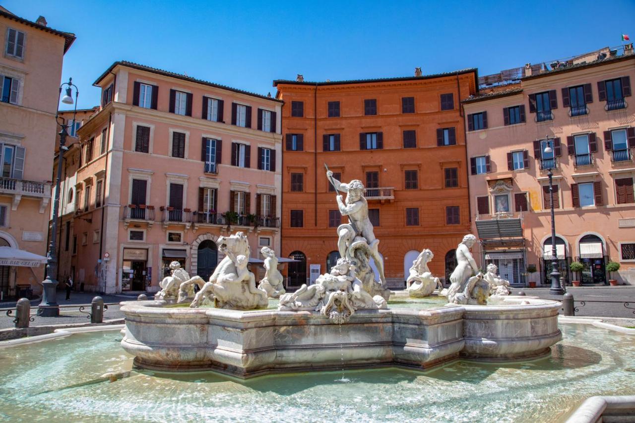 The Right Place 4U Monteverde Apartment Rome Exterior photo