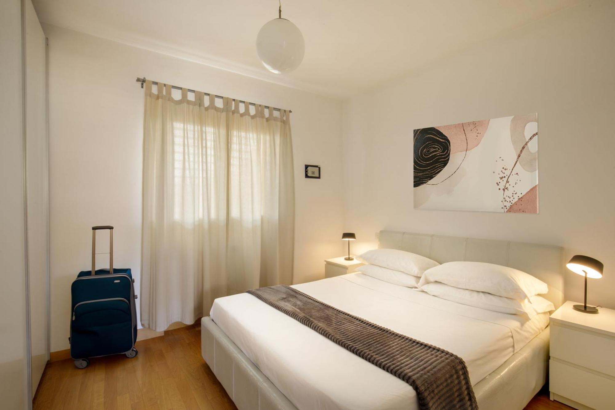 The Right Place 4U Monteverde Apartment Rome Exterior photo