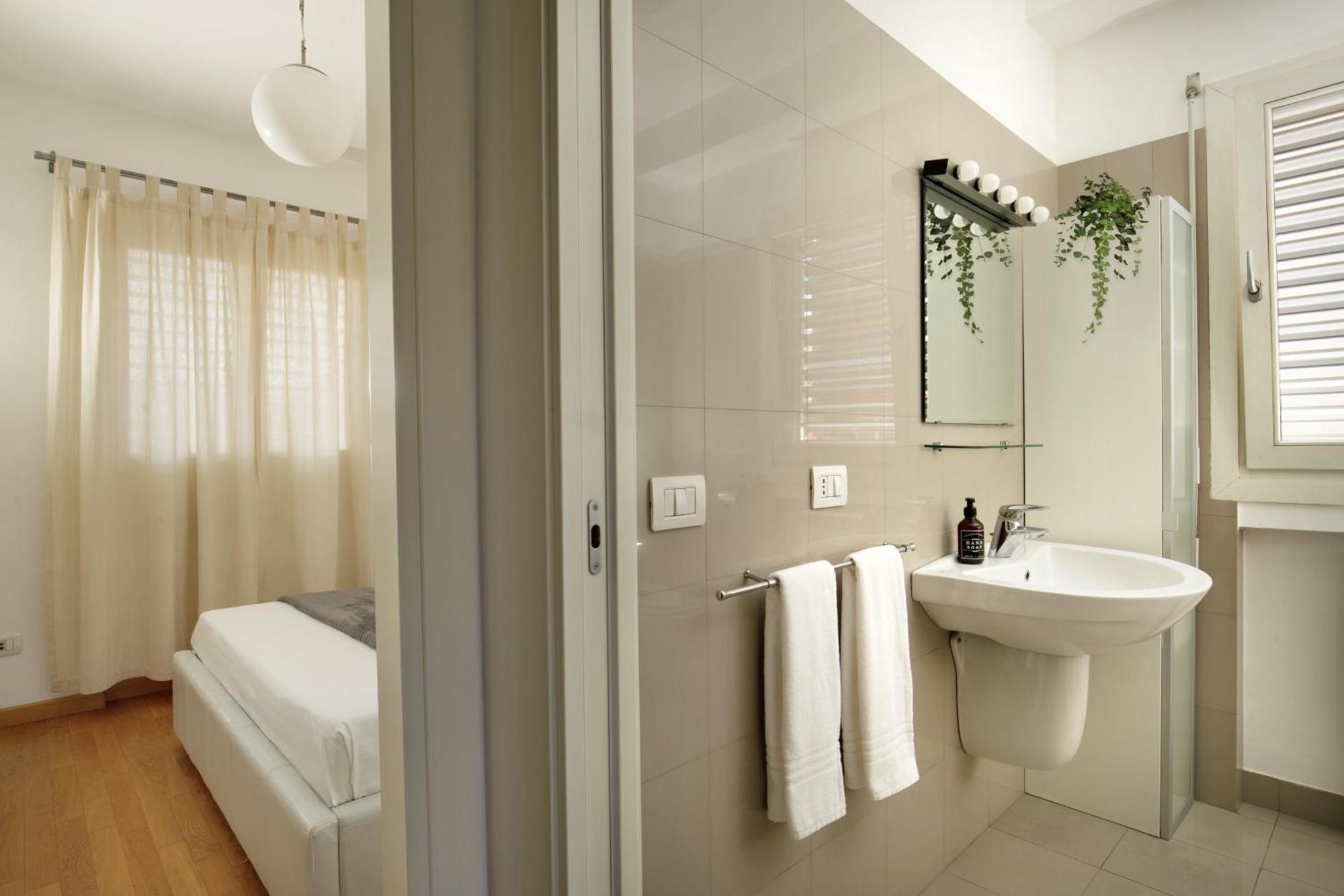 The Right Place 4U Monteverde Apartment Rome Exterior photo