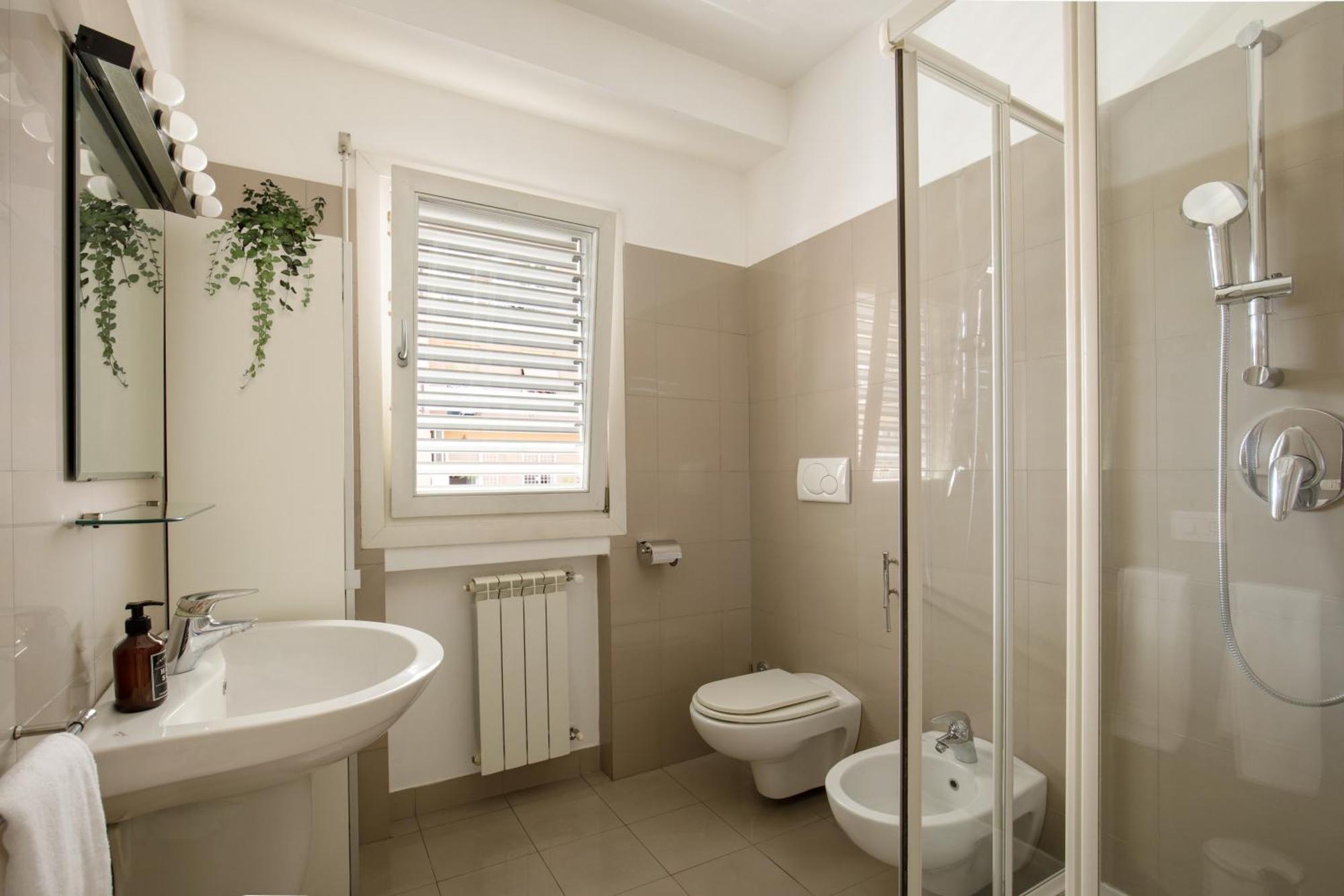 The Right Place 4U Monteverde Apartment Rome Exterior photo