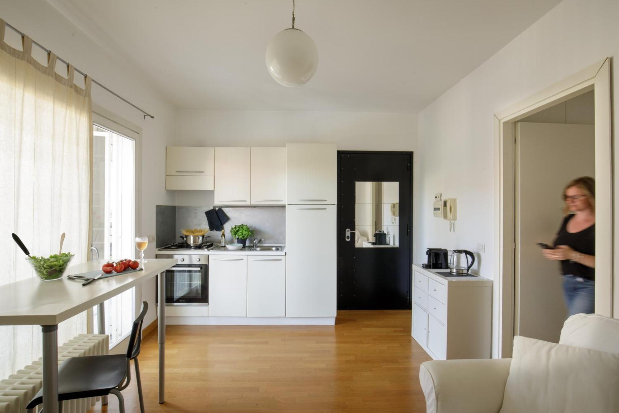 The Right Place 4U Monteverde Apartment Rome Exterior photo