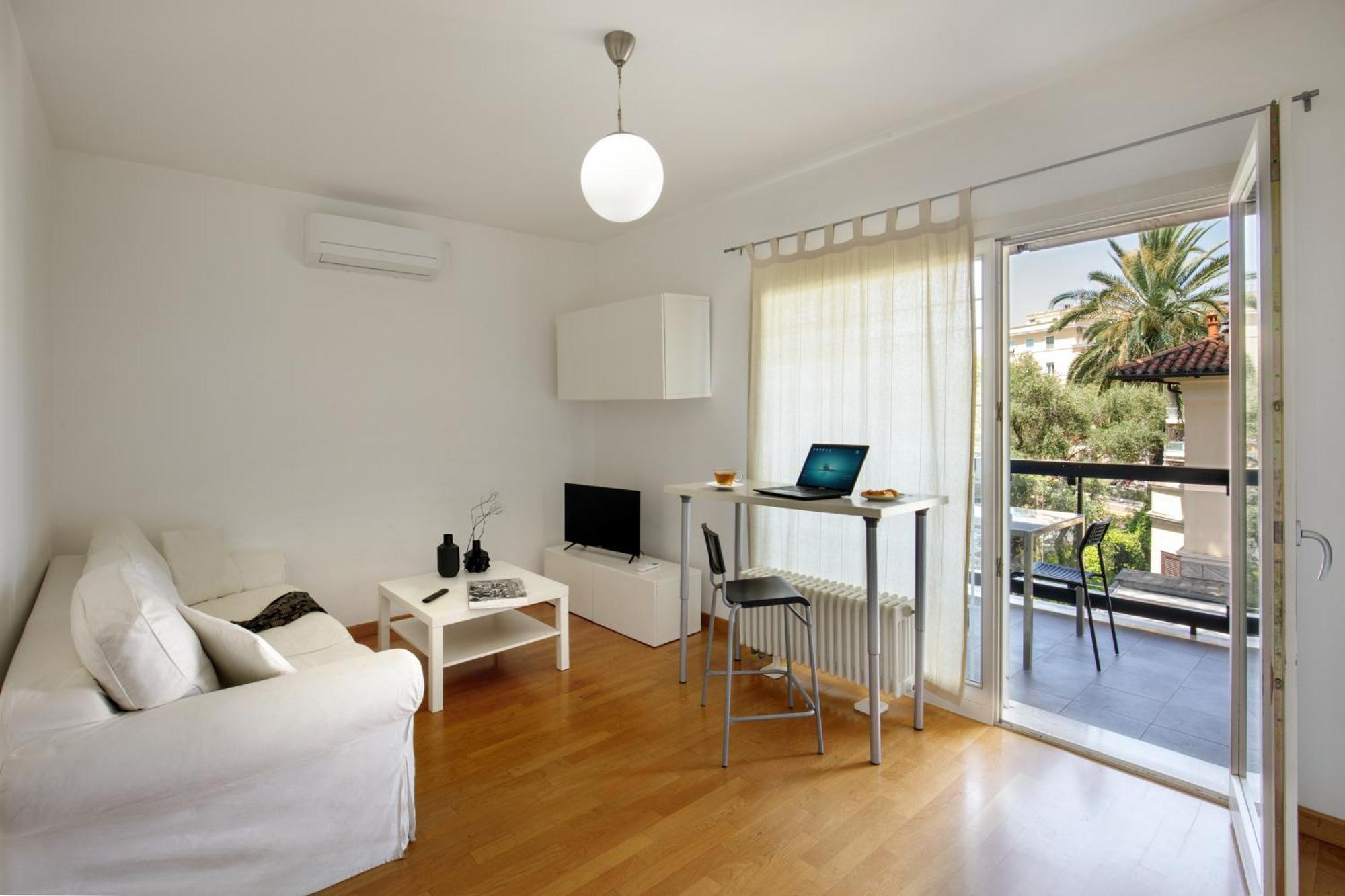 The Right Place 4U Monteverde Apartment Rome Exterior photo
