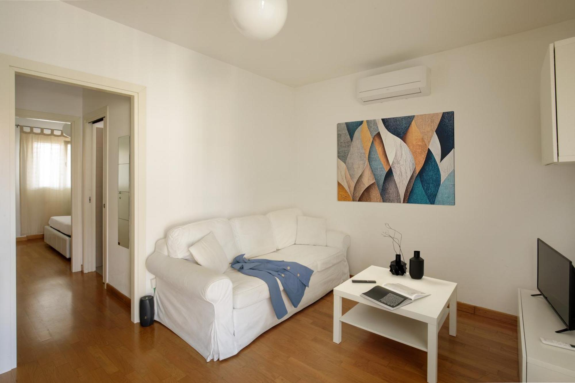 The Right Place 4U Monteverde Apartment Rome Exterior photo