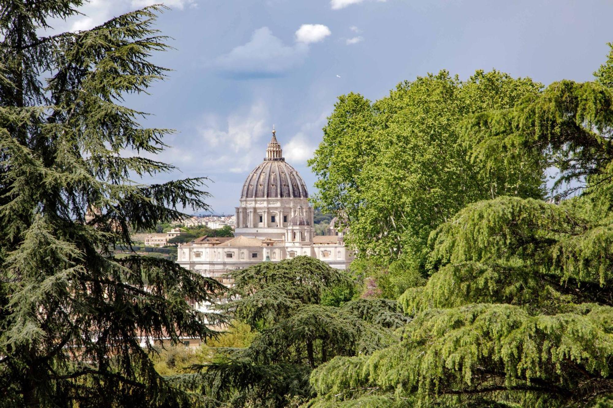 The Right Place 4U Monteverde Apartment Rome Exterior photo